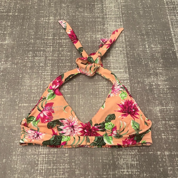 Tori Praver Bikini top - Picture 2 of 4